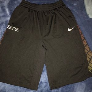 Nike Elite Boys Basketball Shorts